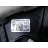 MECANISME+MOTEUR LEVE-GLACE ARRIERE GAUCHE RENAULT CLIO