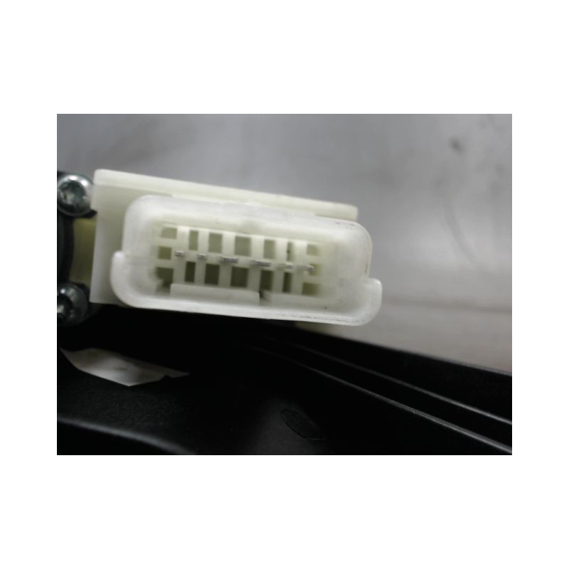 MECANISME+MOTEUR LEVE-GLACE ARRIERE GAUCHE RENAULT CLIO