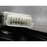 MECANISME+MOTEUR LEVE-GLACE ARRIERE GAUCHE RENAULT CLIO