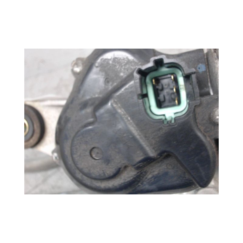 MECANISME ESSUIE-GLACE AVANT NISSAN MICRA 2003-2005