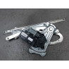 MECANISME+MOTEUR LEVE-GLACE AVANT GAUCHE RENAULT MEGANE III 2008-