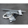MECANISME+MOTEUR LEVE-GLACE AVANT GAUCHE RENAULT MEGANE III 2008-