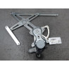 MECANISME+MOTEUR LEVE-GLACE AVANT DROIT TOYOTA AURIS