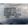 MECANISME+MOTEUR LEVE-GLACE AVANT DROIT TOYOTA AURIS