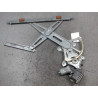 MECANISME+MOTEUR LEVE-GLACE AVANT GAUCHE TOYOTA AURIS