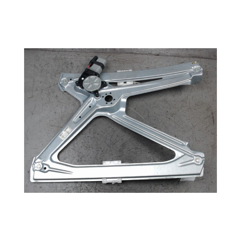 MECANISME+MOTEUR LEVE-GLACE AVANT GAUCHE SMART FORTWO COUPE 2007-