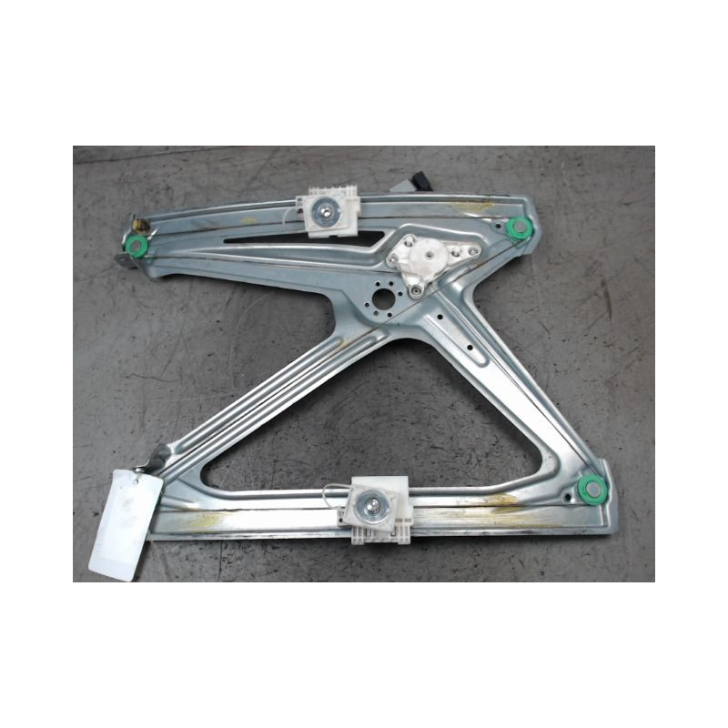 MECANISME+MOTEUR LEVE-GLACE AVANT GAUCHE SMART FORTWO COUPE 2007-