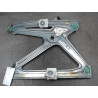 MECANISME+MOTEUR LEVE-GLACE AVANT GAUCHE SMART FORTWO COUPE 2007-