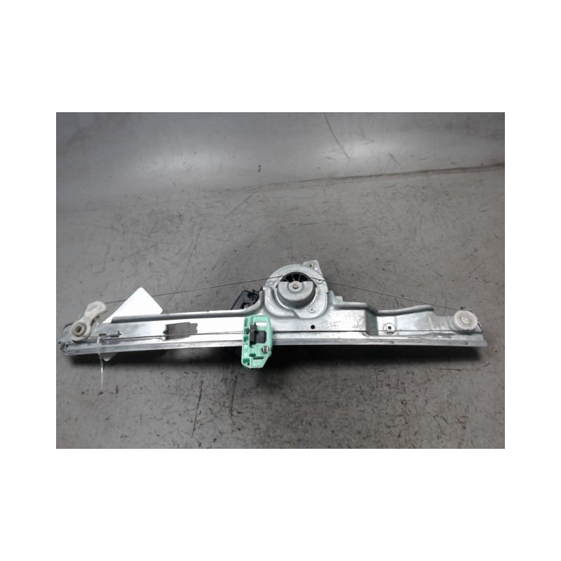 MECANISME+MOTEUR LEVE-GLACE AVANT GAUCHE RENAULT MEGANE