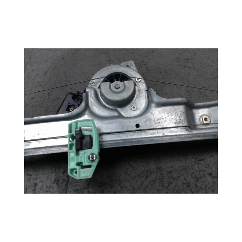 MECANISME+MOTEUR LEVE-GLACE AVANT GAUCHE RENAULT MEGANE