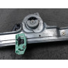 MECANISME+MOTEUR LEVE-GLACE AVANT GAUCHE RENAULT MEGANE