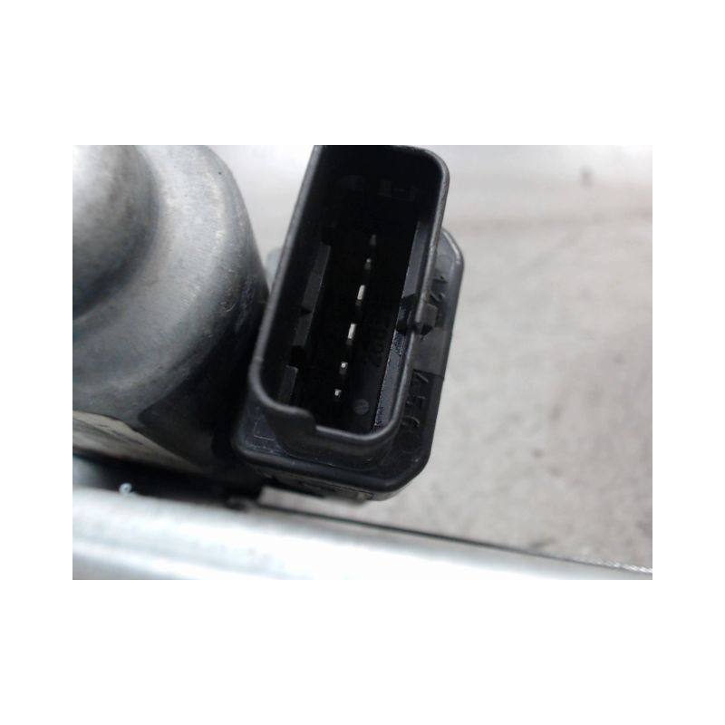MECANISME+MOTEUR LEVE-GLACE AVANT GAUCHE RENAULT MEGANE