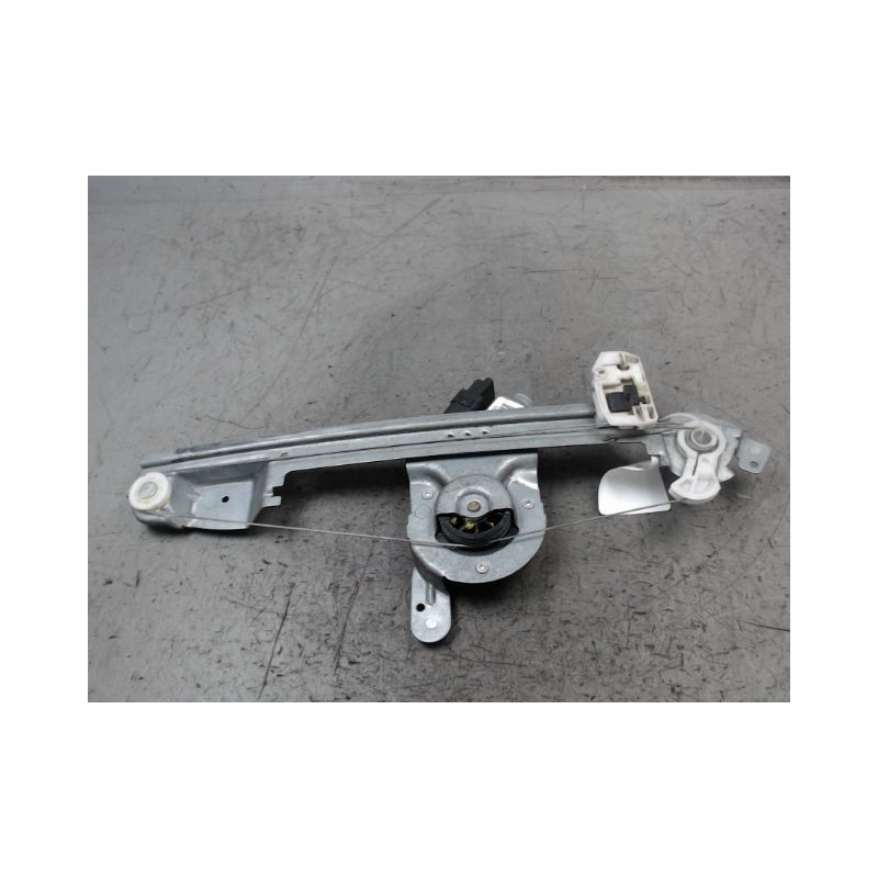 MECANISME+MOTEUR LEVE-GLACE ARRIERE GAUCHE RENAULT MEGANE