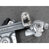 MECANISME+MOTEUR LEVE-GLACE ARRIERE GAUCHE RENAULT MEGANE