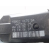 MECANISME+MOTEUR LEVE-GLACE ARRIERE GAUCHE RENAULT MEGANE