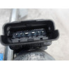MECANISME+MOTEUR LEVE-GLACE ARRIERE GAUCHE RENAULT MEGANE