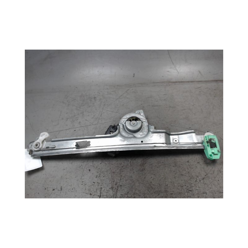 MECANISME+MOTEUR LEVE-GLACE AVANT GAUCHE RENAULT SCENIC II PH2 2006-