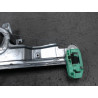 MECANISME+MOTEUR LEVE-GLACE AVANT GAUCHE RENAULT SCENIC II PH2 2006-