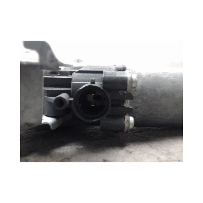 MECANISME+MOTEUR LEVE-GLACE ARRIERE GAUCHE NISSAN QASHQAI