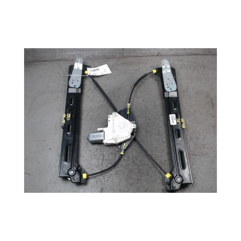 MECANISME+MOTEUR LEVE-GLACE ARRIERE GAUCHE VOLKSWAGEN SHARAN