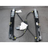 MECANISME+MOTEUR LEVE-GLACE ARRIERE GAUCHE VOLKSWAGEN SHARAN