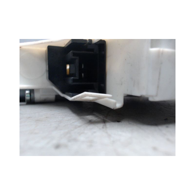 MECANISME+MOTEUR LEVE-GLACE ARRIERE GAUCHE VOLKSWAGEN SHARAN