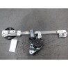 MECANISME+MOTEUR LEVE-GLACE AVANT DROIT DACIA SANDERO