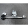 MECANISME+MOTEUR LEVE-GLACE AVANT DROIT DACIA SANDERO