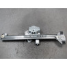 MECANISME+MOTEUR LEVE-GLACE AVANT GAUCHE DACIA LODGY
