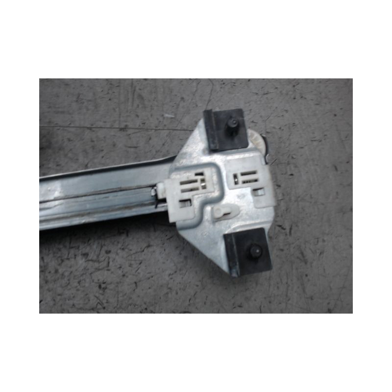 MECANISME+MOTEUR LEVE-GLACE AVANT GAUCHE DACIA LODGY