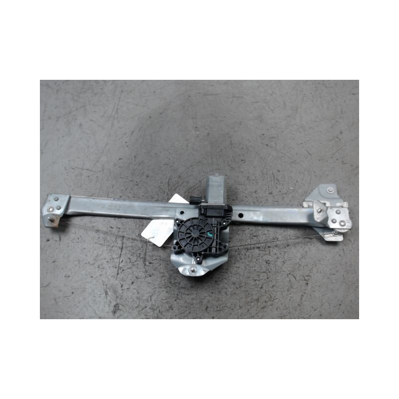 MECANISME+MOTEUR LEVE-GLACE AVANT GAUCHE DACIA LODGY