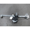 MECANISME+MOTEUR LEVE-GLACE AVANT GAUCHE DACIA LODGY