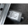 MECANISME+MOTEUR LEVE-GLACE AVANT GAUCHE DACIA LODGY