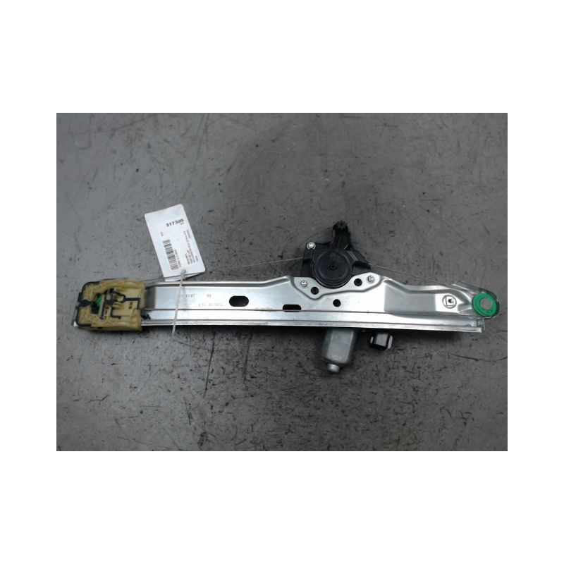 MECANISME+MOTEUR LEVE-GLACE PORTE COULISSANTE DROIT FORD G.C-MAX