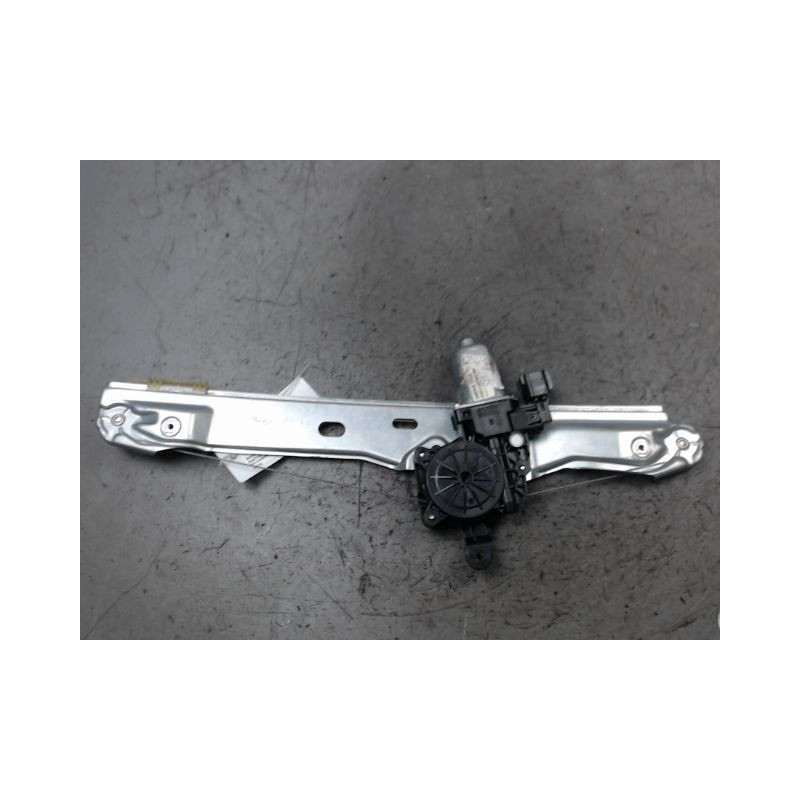 MECANISME+MOTEUR LEVE-GLACE PORTE COULISSANTE DROIT FORD G.C-MAX