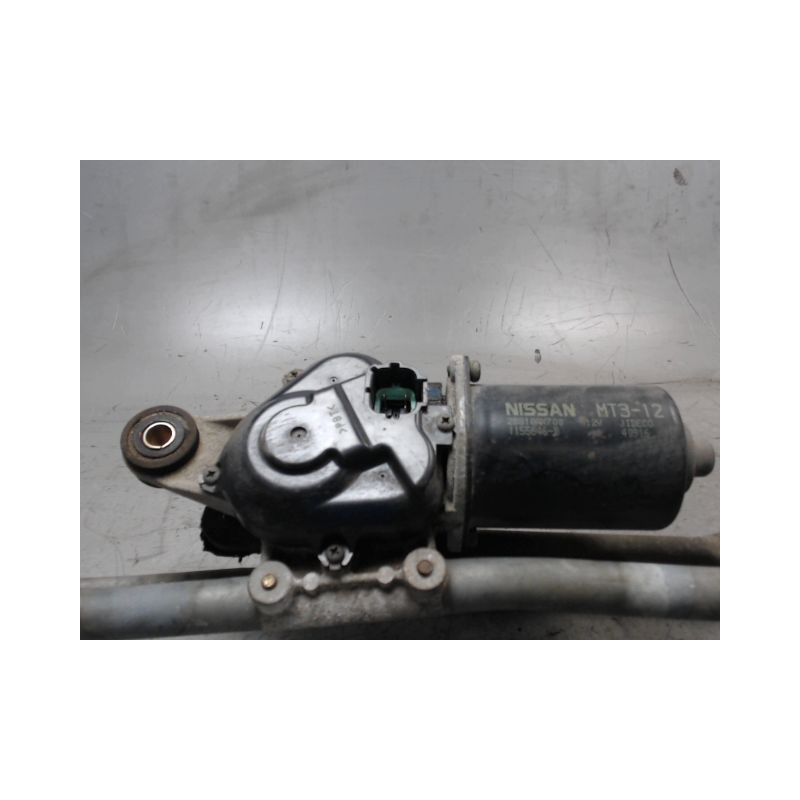 MECANISME ESSUIE-GLACE AVANT NISSAN MICRA 2003-2005
