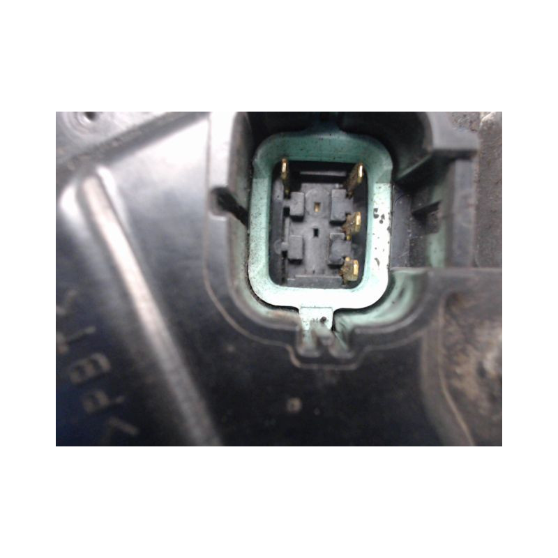 MECANISME ESSUIE-GLACE AVANT NISSAN MICRA 2003-2005