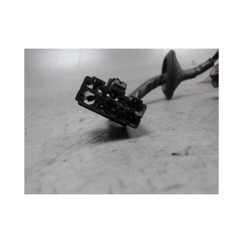 MECANISME ESSUIE-GLACE AVANT CHEVROLET MATIZ 05-