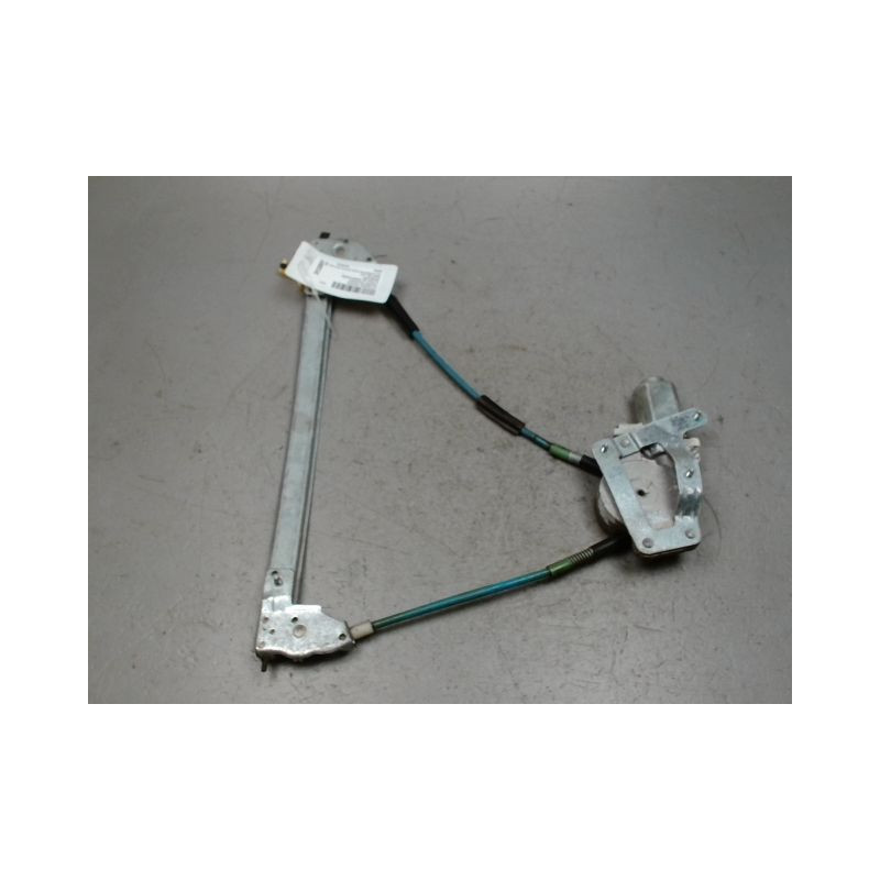 MECANISME+MOTEUR LEVE-GLACE ARRIERE GAUCHE CITROEN XSARA PICASSO