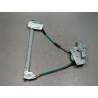 MECANISME+MOTEUR LEVE-GLACE ARRIERE GAUCHE CITROEN XSARA PICASSO