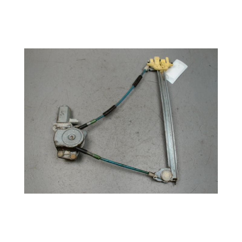 MECANISME+MOTEUR LEVE-GLACE ARRIERE GAUCHE CITROEN XSARA PICASSO