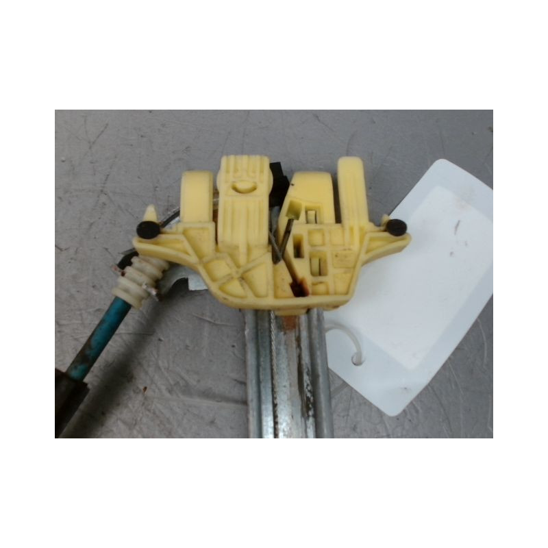 MECANISME+MOTEUR LEVE-GLACE ARRIERE GAUCHE CITROEN XSARA PICASSO
