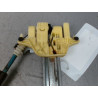 MECANISME+MOTEUR LEVE-GLACE ARRIERE GAUCHE CITROEN XSARA PICASSO