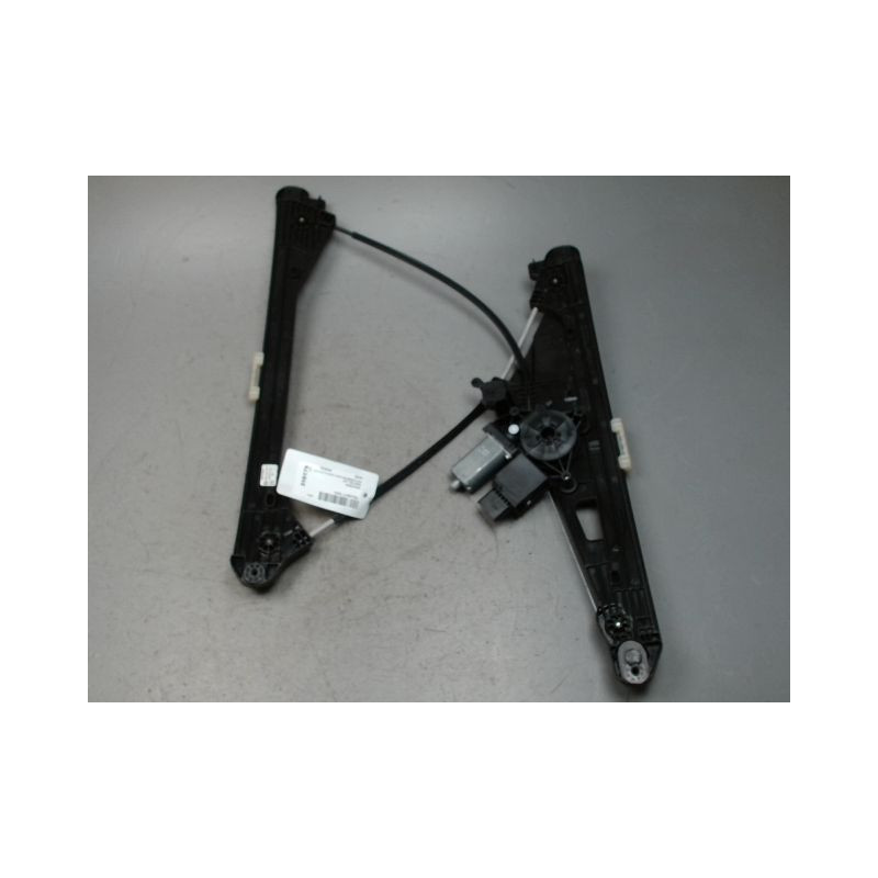 MECANISME+MOTEUR LEVE-GLACE AVANT GAUCHE PEUGEOT 5008