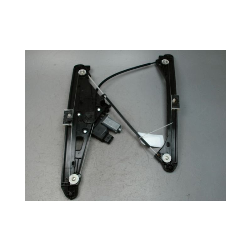 MECANISME+MOTEUR LEVE-GLACE AVANT GAUCHE PEUGEOT 5008