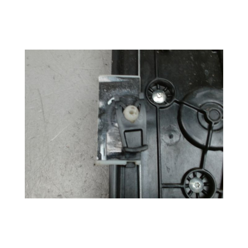 MECANISME+MOTEUR LEVE-GLACE AVANT GAUCHE PEUGEOT 5008