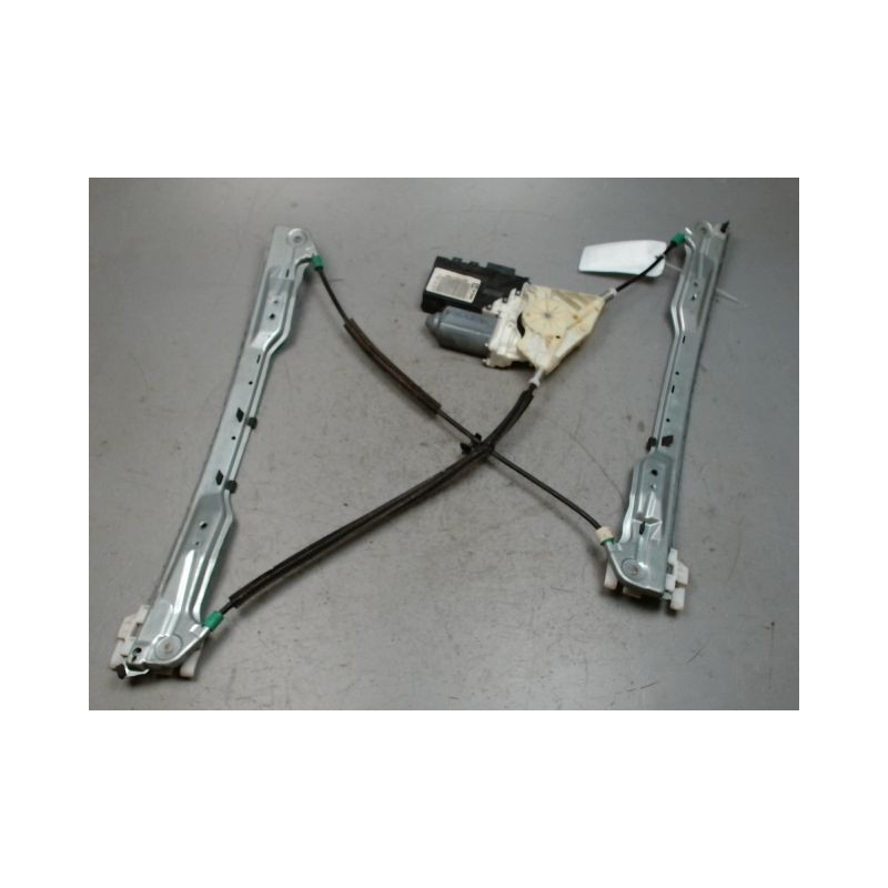 MECANISME+MOTEUR LEVE-GLACE AVANT DROIT CITROEN C5 2001-2004