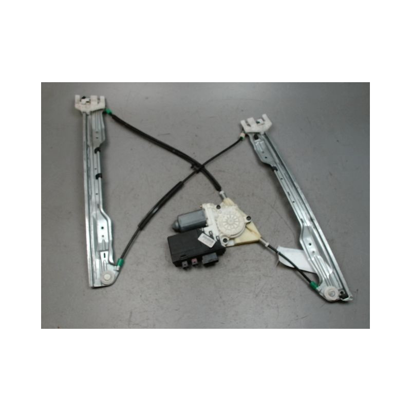 MECANISME+MOTEUR LEVE-GLACE AVANT DROIT CITROEN C5 2001-2004