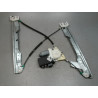MECANISME+MOTEUR LEVE-GLACE AVANT DROIT CITROEN C5 2001-2004