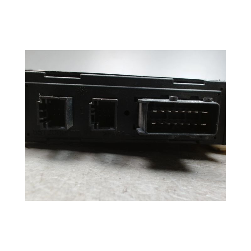 MECANISME+MOTEUR LEVE-GLACE AVANT DROIT CITROEN C5 2001-2004